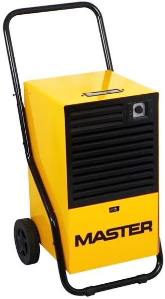 Rakennuskuivain DH 26 (27 l / 24 h) -  Master