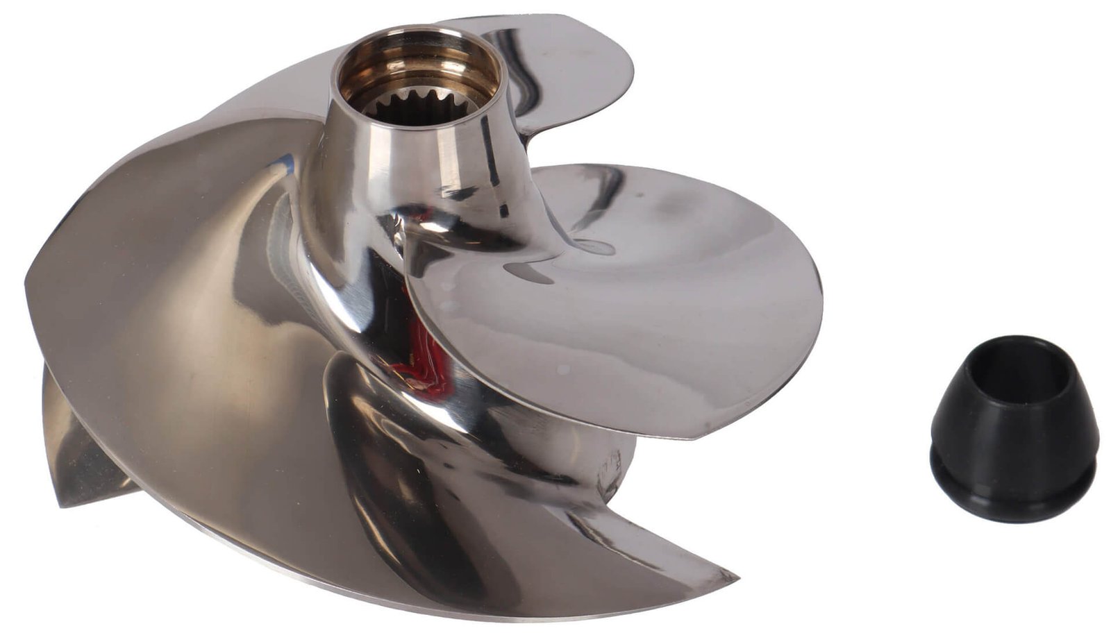 Sea-Doo Spark 12/17 Concord impelleri, Solas
