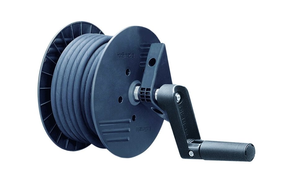 Letkukela K2000 sarjalle, Kränzle