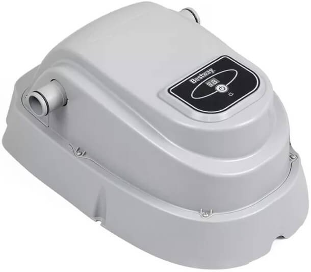 Altaan lämmityslaite 2,8 kW, Bestway