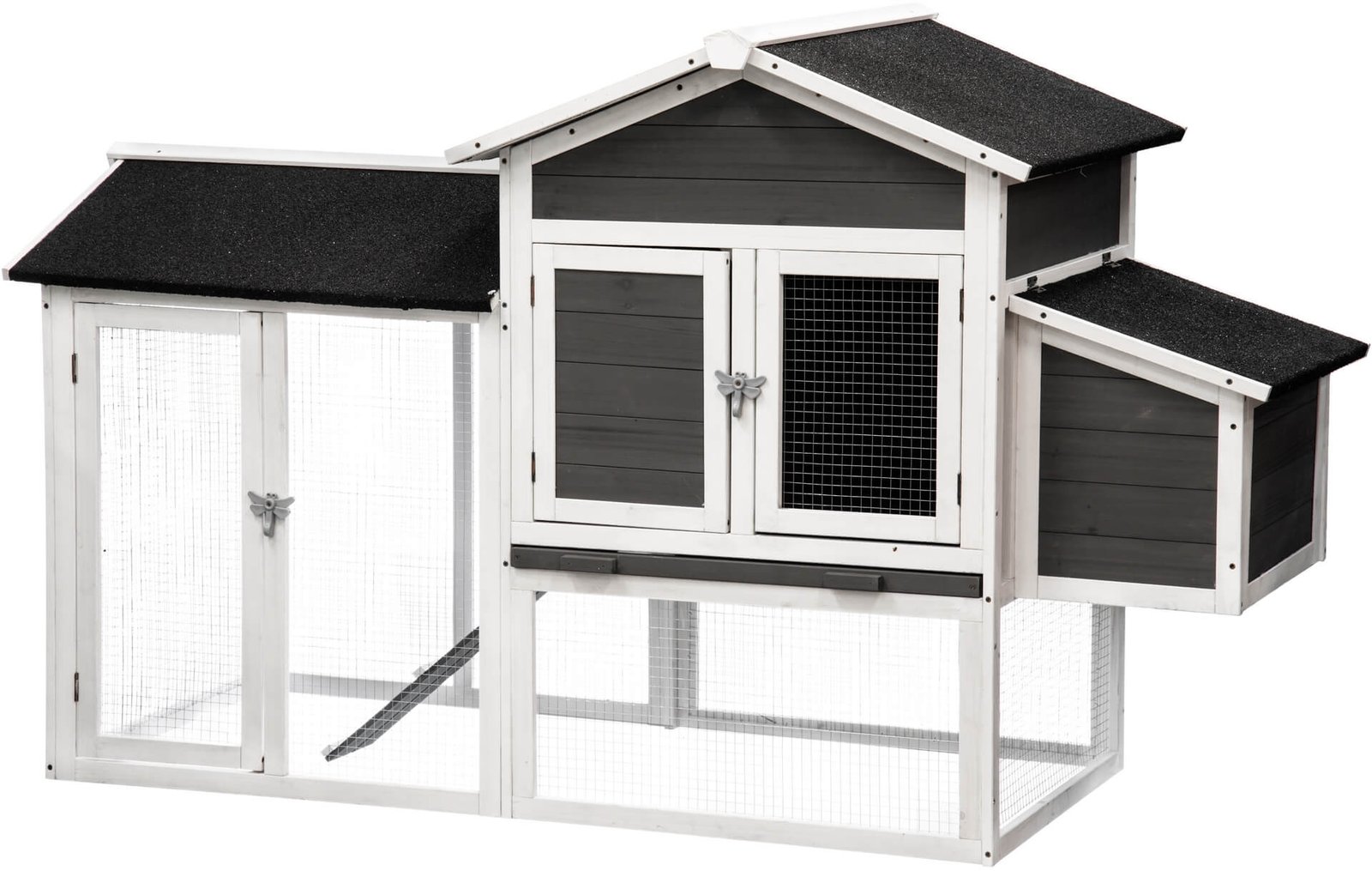 Kanatalo 2-4 kanalle, Tarmo