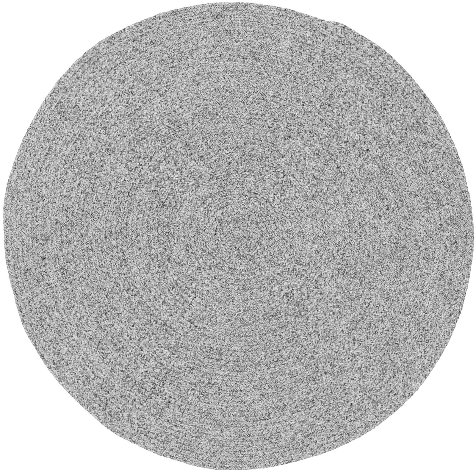 Matto Saaga, harmaa, 120 cm, Fanni K