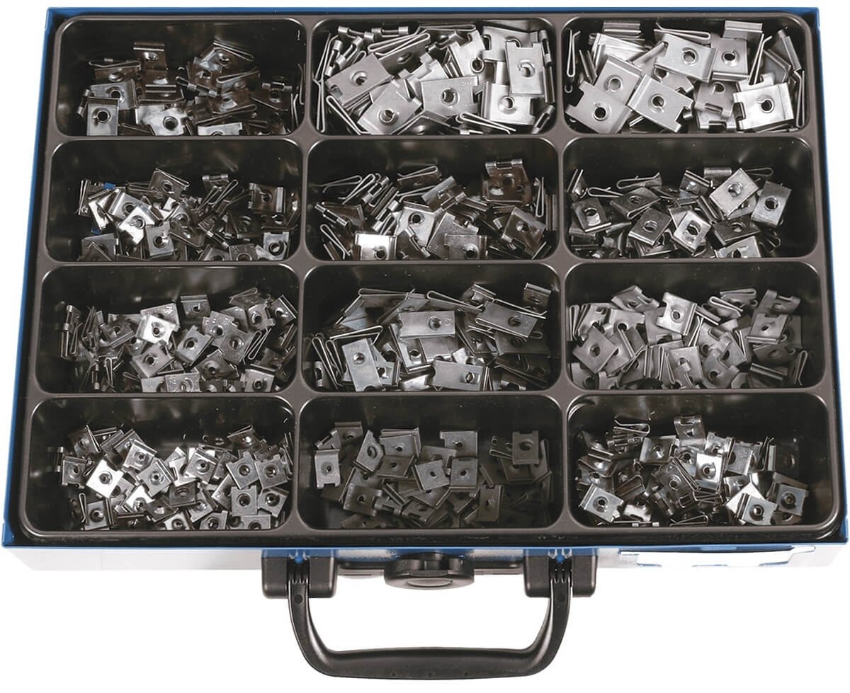 Sinkitty peltimutterilajitelma, Förch