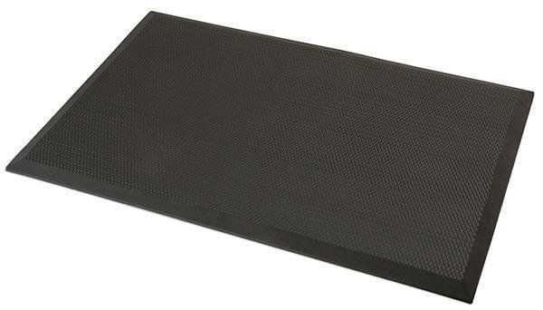 Ergonominen työpistematto 90 x 60 cm, Laser