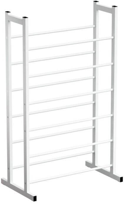 Laatikkoteline, runko, Kennoset