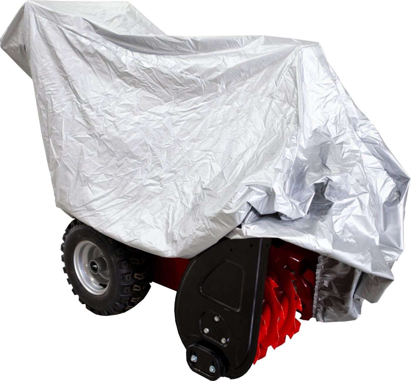 Lumilingon suojapeite, Silvertop