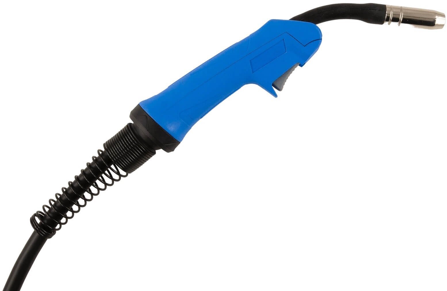 MIG-poltin, BLUEPOWER 1500, 3 m, Wallius