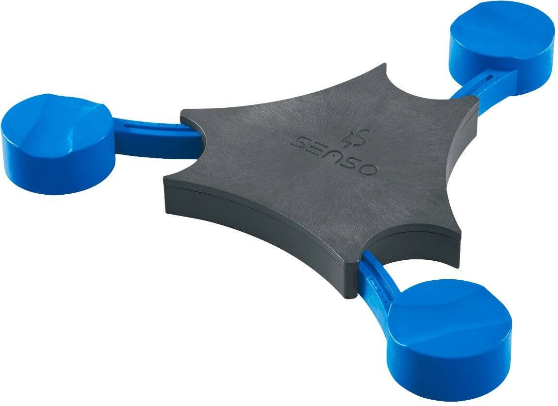 Kaasupullovaaka Senso4s Bluetoothilla, Gok