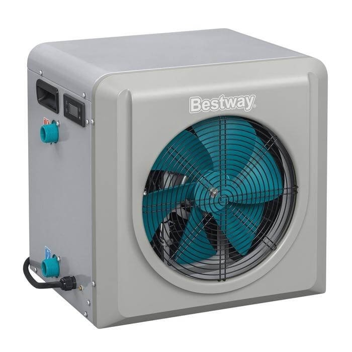 Altaan lämmityslaite 4 kW, Bestway