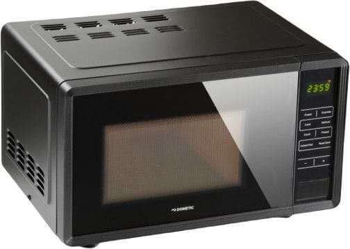 Mikroaaltouuni MWO 240, Dometic