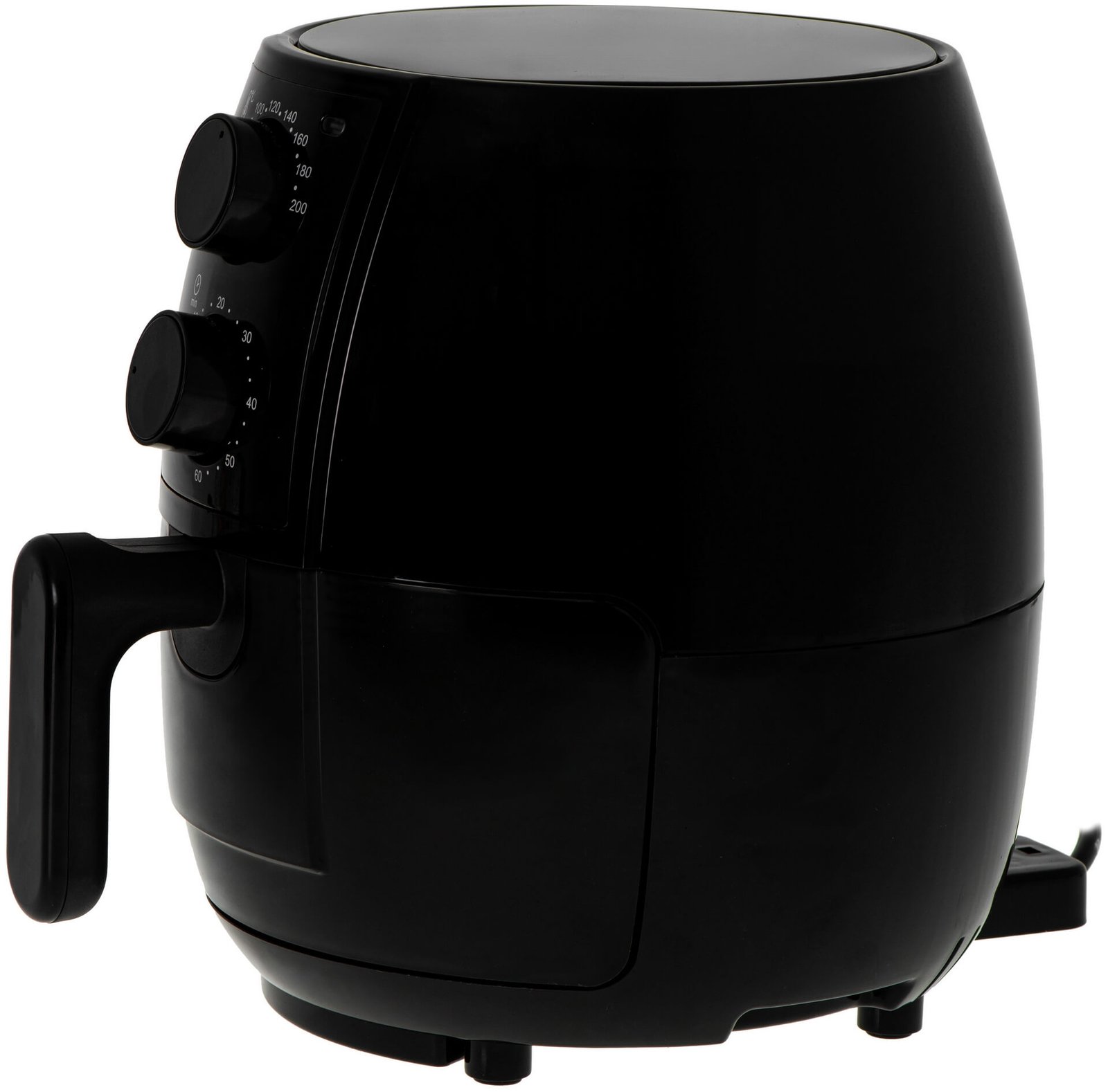 Airfryer  2,5 L AD 6312, Adler