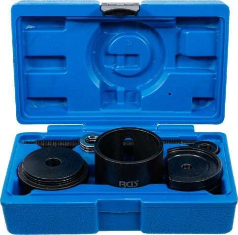 Etutukivarren helan vaihtotyökalu (Mini), BGS Technic