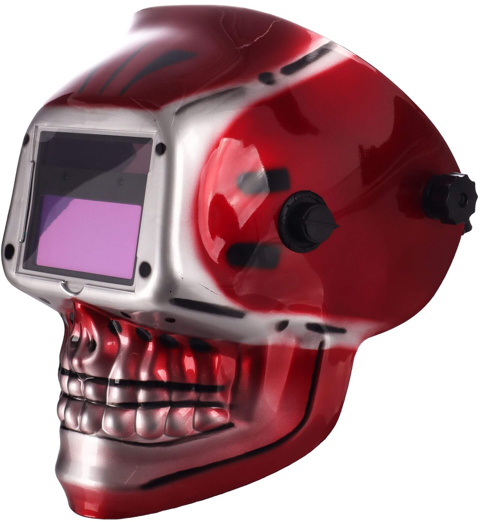 Automaattinen hitsausmaski "pääkallo", BGS Technic Automaattinen hitsausmaski "pääkallo"