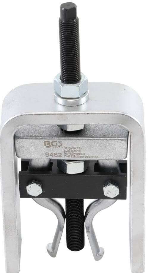 Sisäpuolinen laakerin ulosvetäjä (Ø 15-31 mm), BGS Technic