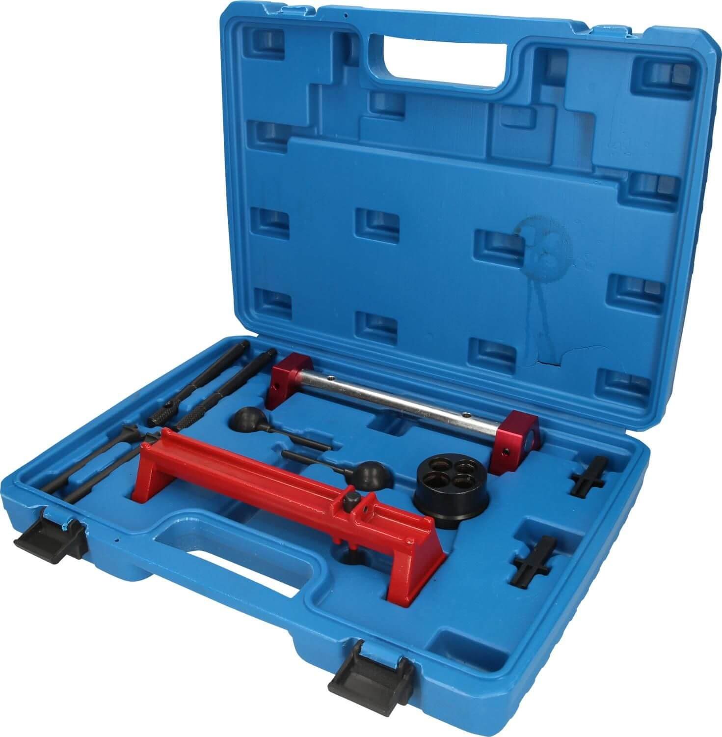 Moottorin säätötyökalusarja, BMW S54, Brilliant Tools