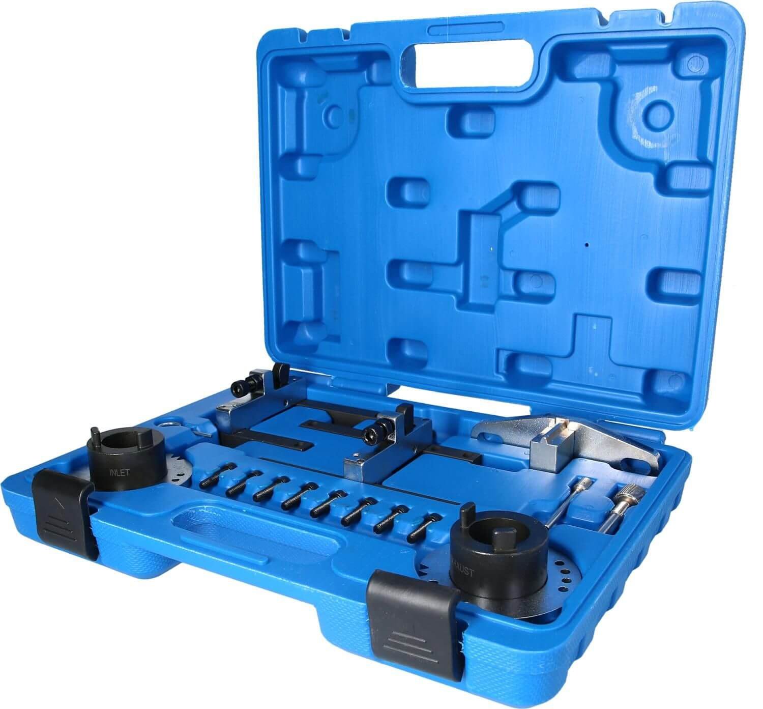 Moottorin säätötyökalusarja, Ford 1.0, 3-sylinterinen Ecoboost, Brilliant Tools