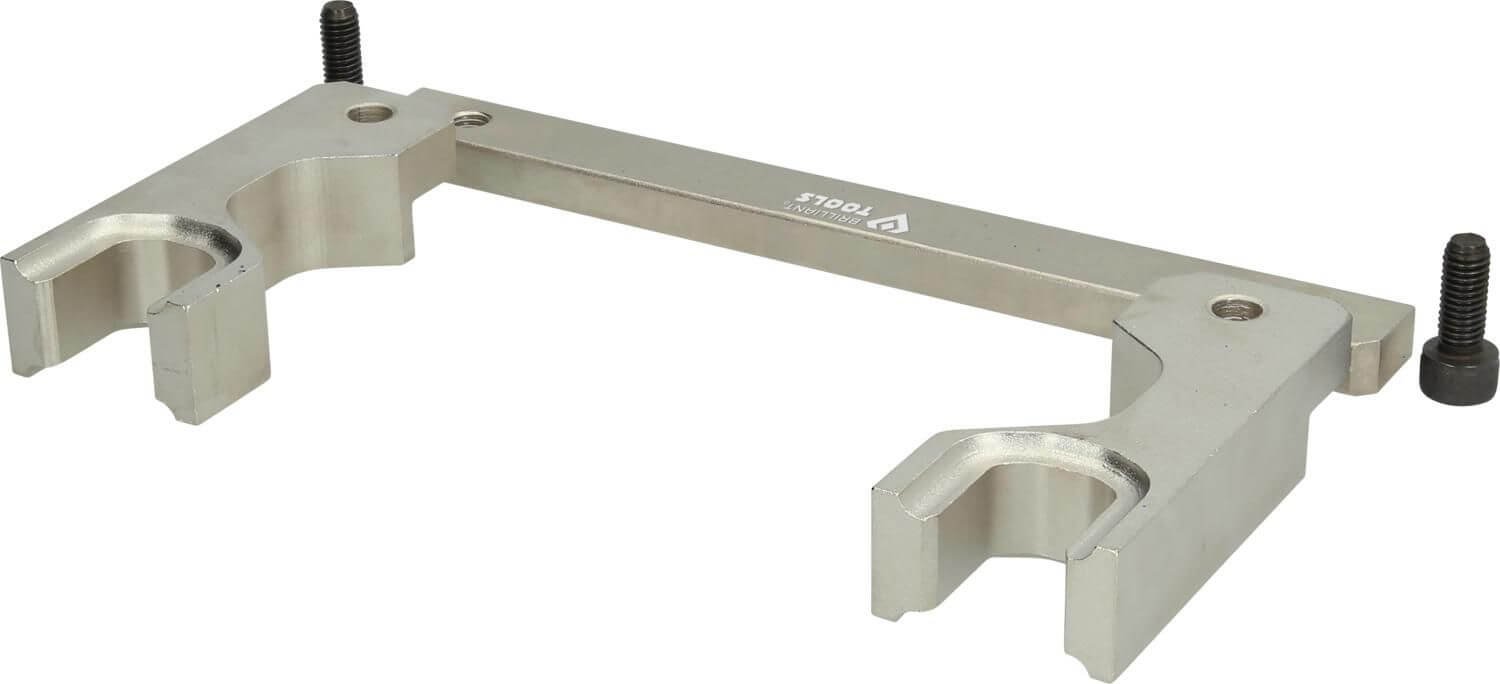 Tasapainoakselin asetustyökalusarja, Mercedes-Benz OM651, Brilliant Tools