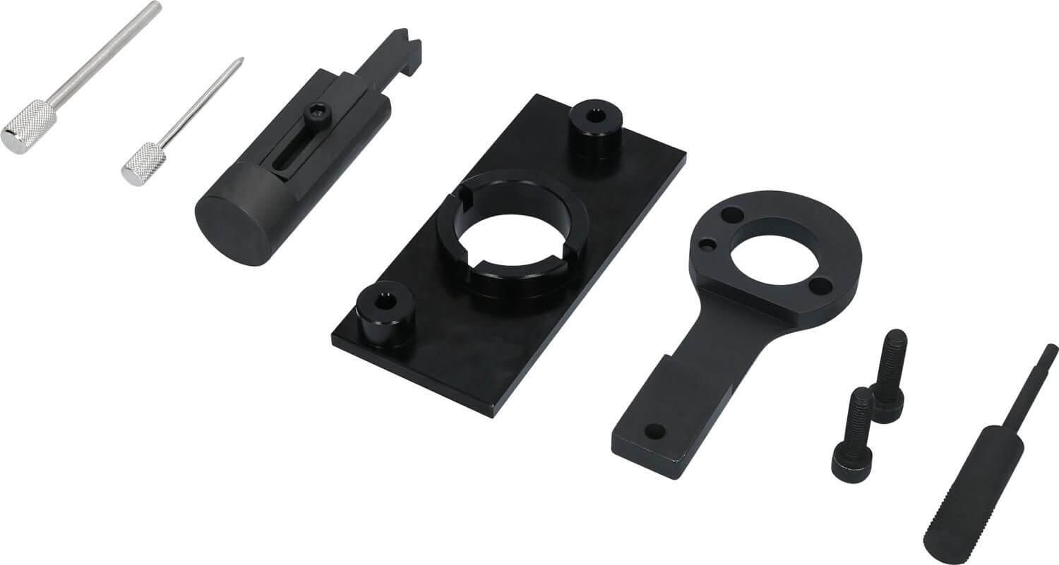 Moottorin säätötyökalusarja, Opel 2.0 CDTi, EcoFLEX, Brilliant Tools