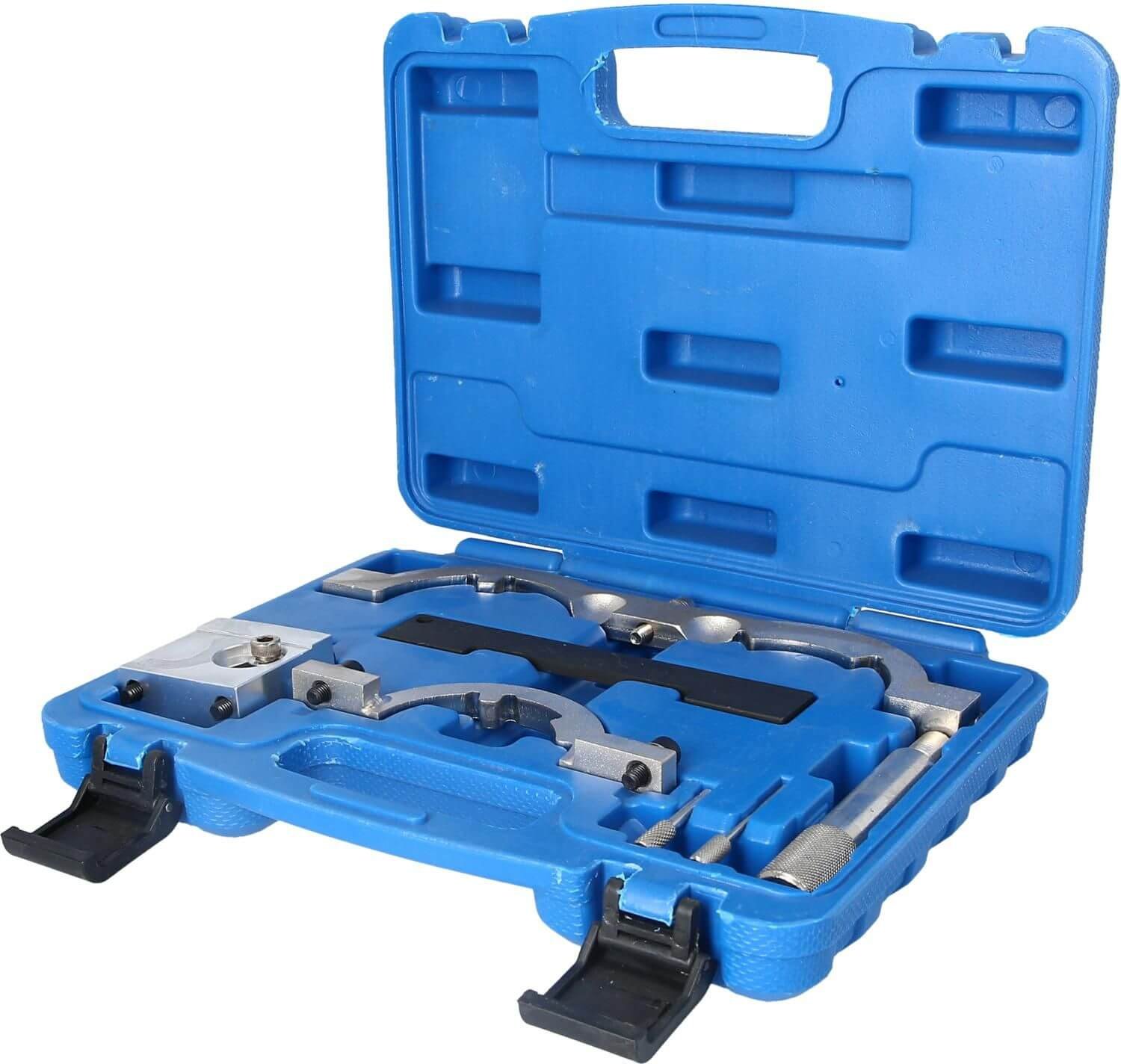 Moottorin säätötyökalusarja, Opel 1.2, 1.4, Brilliant Tools