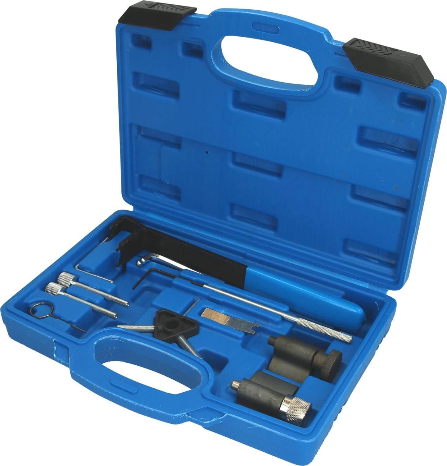Moottorin säätötyökalusarja, VAG, Brilliant Tools