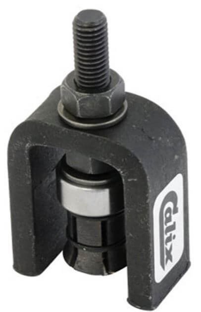 Ulosvedin 45 mm, Calix