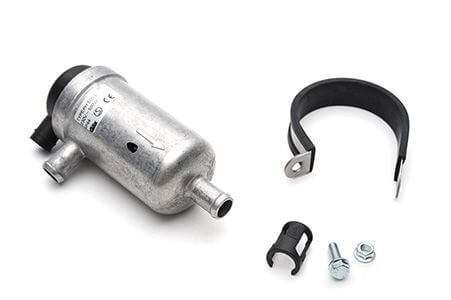 Letkulämmitin PH500L, Calix Letkulämmitin johdoilla 500 W