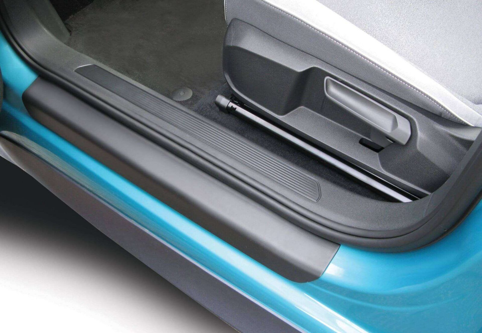 Kynnyssuojasarja Volkswagen ID.3 (2020➟)