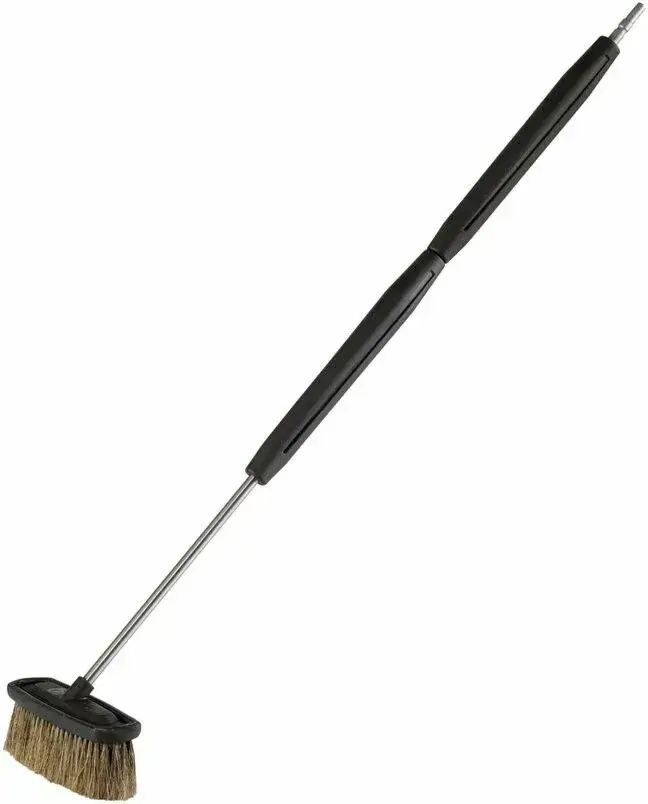 Poikittainen pesuharja (pitkä malli), Kränzle