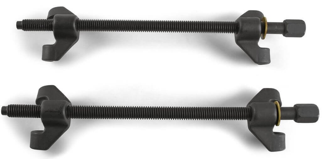 Jousenkiristin 1/2", 370 mm, Kamasa-Tools