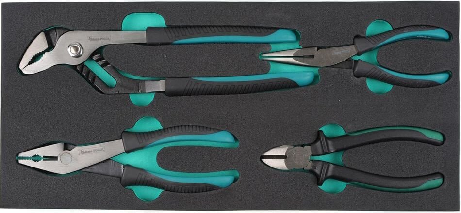 Pihtisarja, Kamasa-Tools