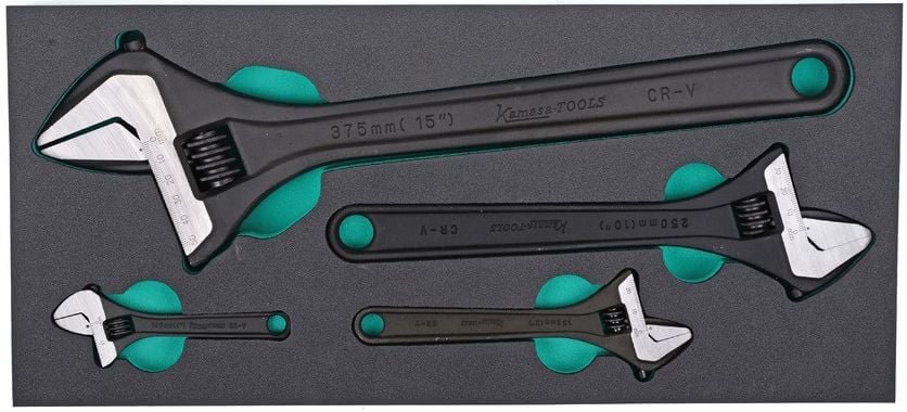 Jakoavainsarja, Kamasa-Tools