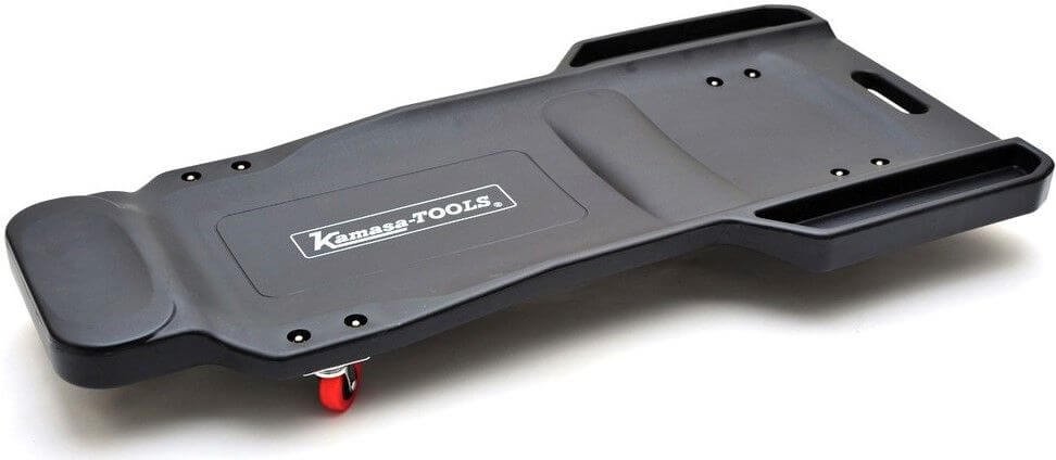 Asentajan lavetti, Kamasa-Tools