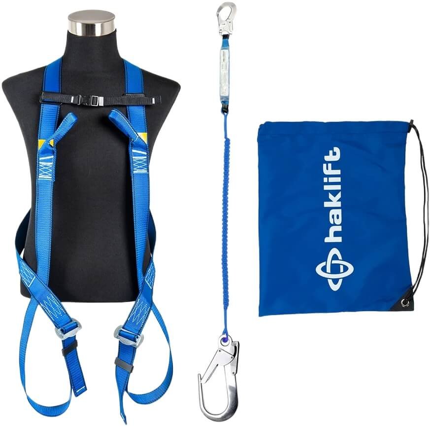 Korityöskentelysetti, Haklift