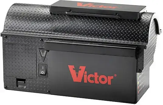 Sähköinen hiirenloukku Multi-Kill M260-N, Victor
