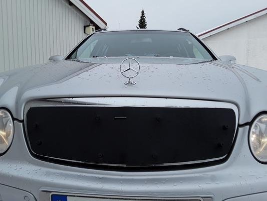 Maskisuoja, merkkikohtainen