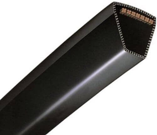 Kiilahihna teollisuusmalli 22 x 4000 mm, C158