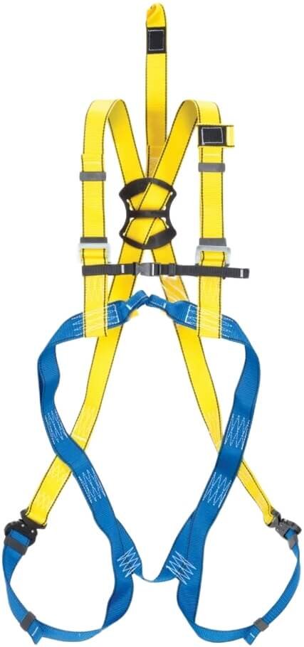 Turvavaljas P-30mX pikalukolla, Haklift