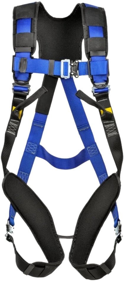 Turvavaljas P-32mX Pro, Haklift