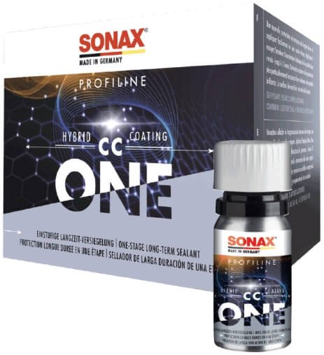 Kestopinnoite Profiline CC One, Sonax