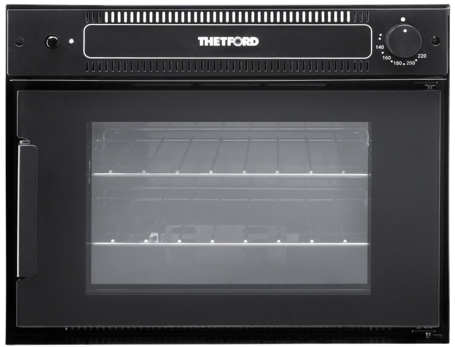 Kaasu-uuni 420, 23 l,  Thetford