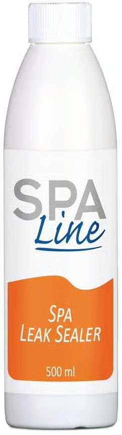 Porealtaan vuodonpaikkausneste 500 ml, SpaLine