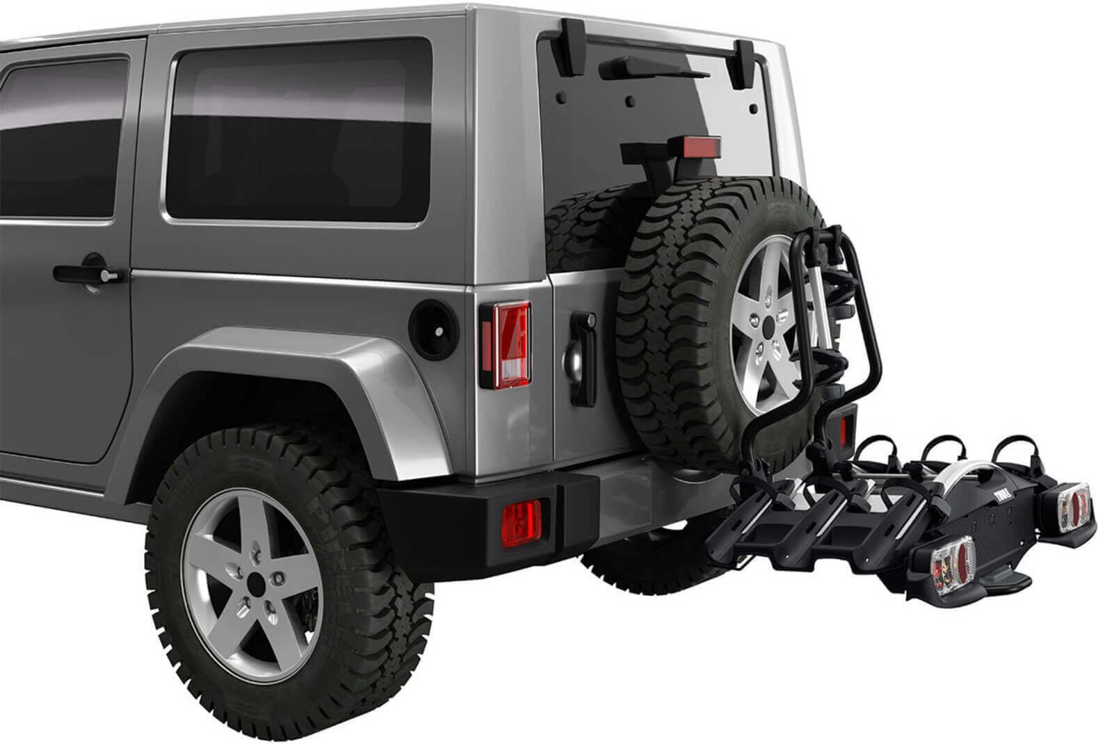 VeloCompact adapteri, Thule