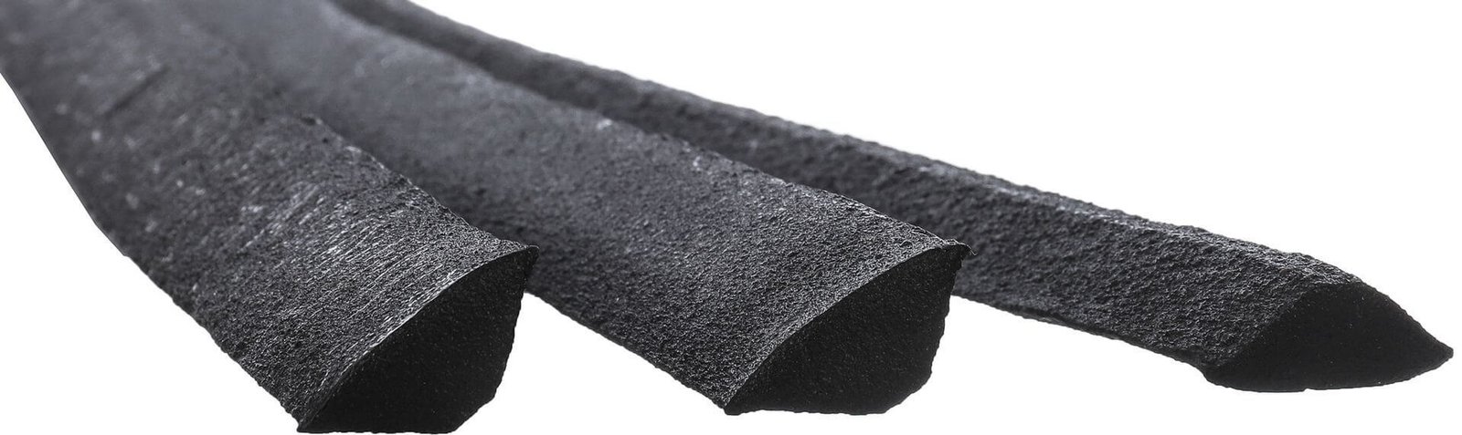 Sulatettava kolmiotiiviste 40 x 40 mm, 18 m