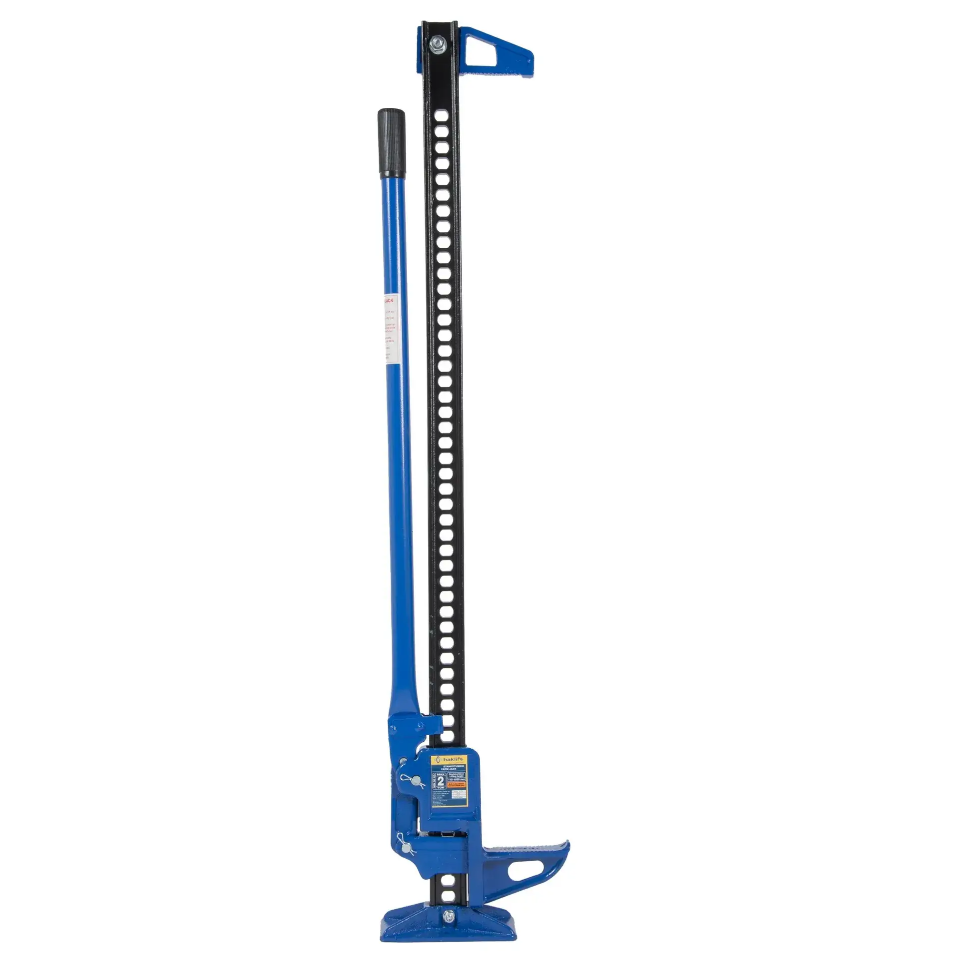 Hammastankotunkki 2000 kg / 1060 mm, Haklift