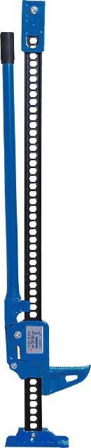 Hammastankotunkki 2000 kg / 1325 mm, Haklift