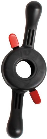 Lukitusmutteri rengaskoneeseen (36 mm), Twin Busch