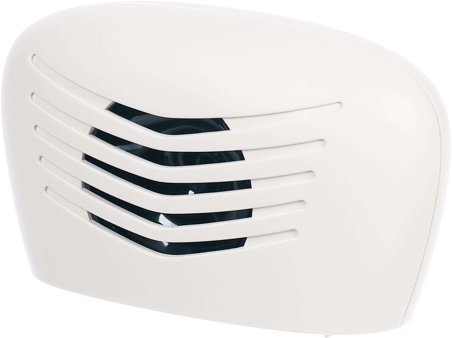 Elektroninen tuholaiskarkotin 140 m², Weitech