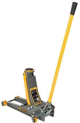 Pienen koon hallitunkki 3 t (matala), Winntec