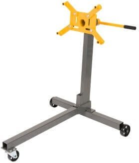 Moottoripukki 400 kg, Winntec