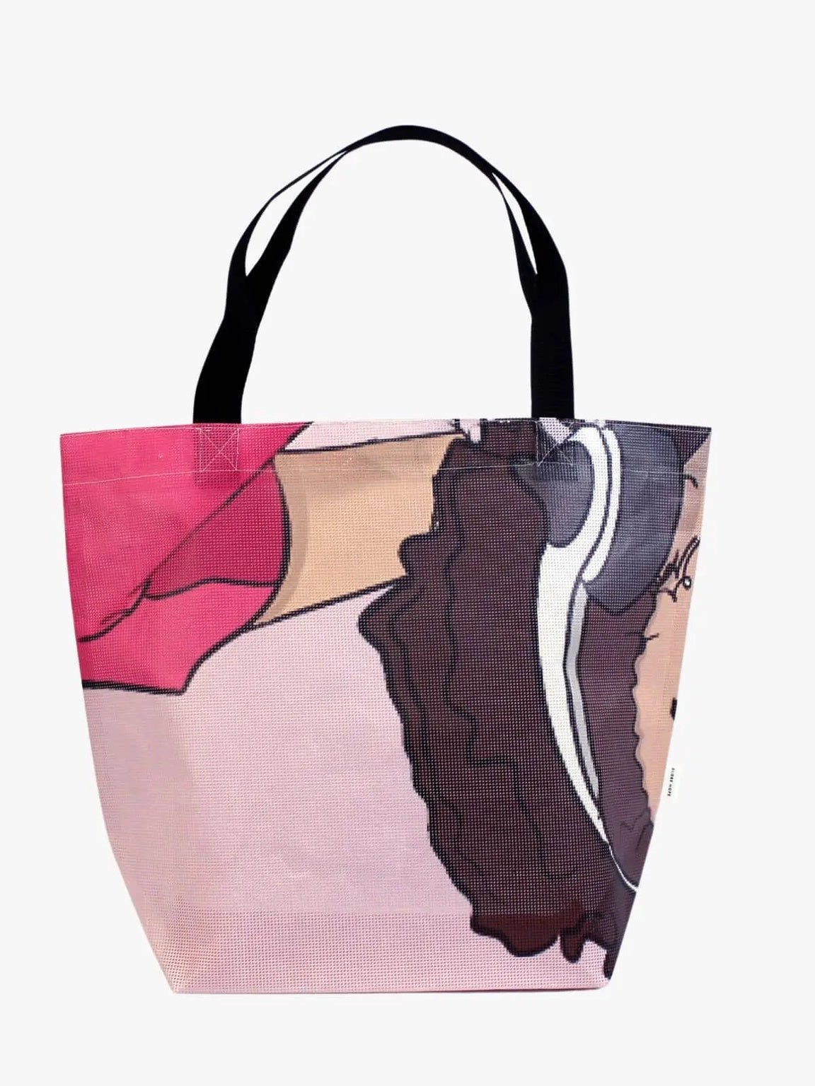 Paula Shopping Bag